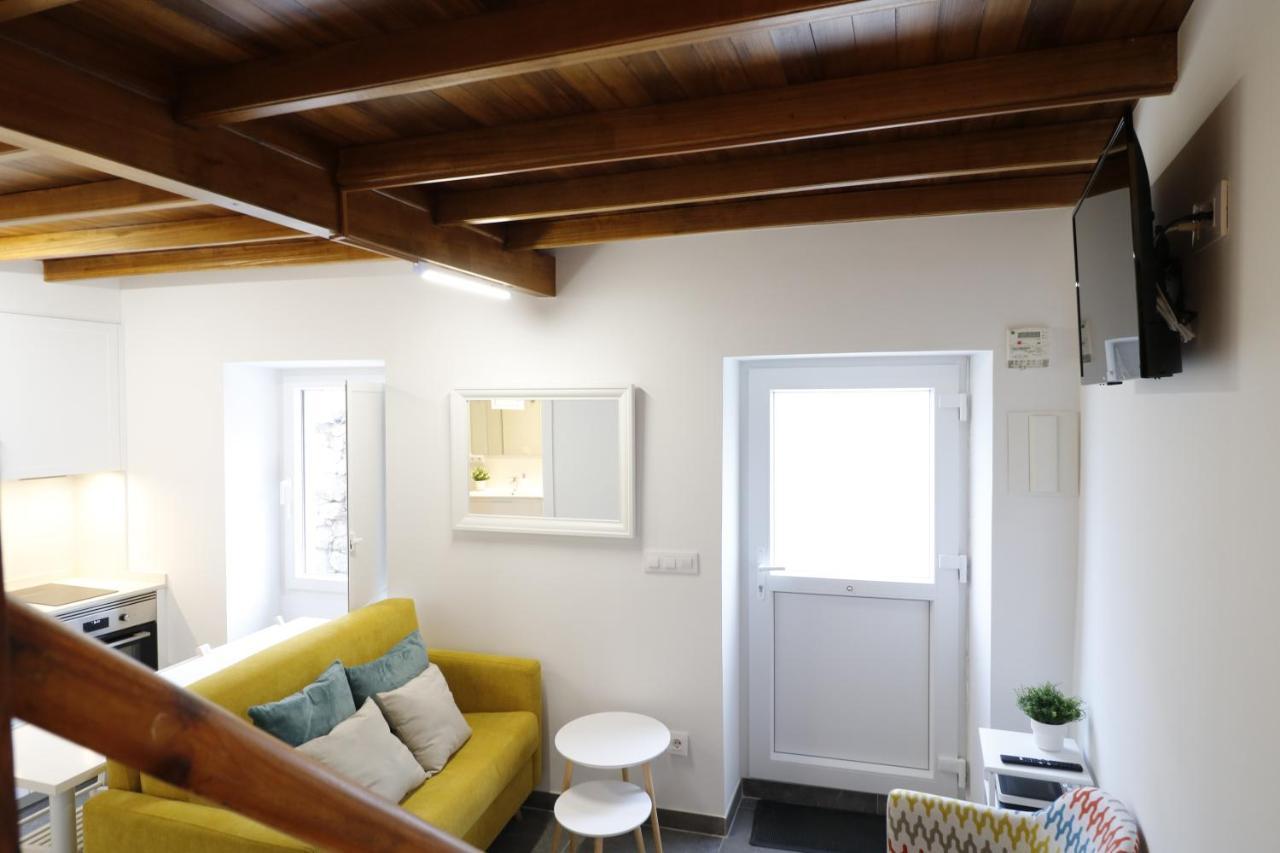 A Casina De Carnota Villa Pedrafigueira Eksteriør billede