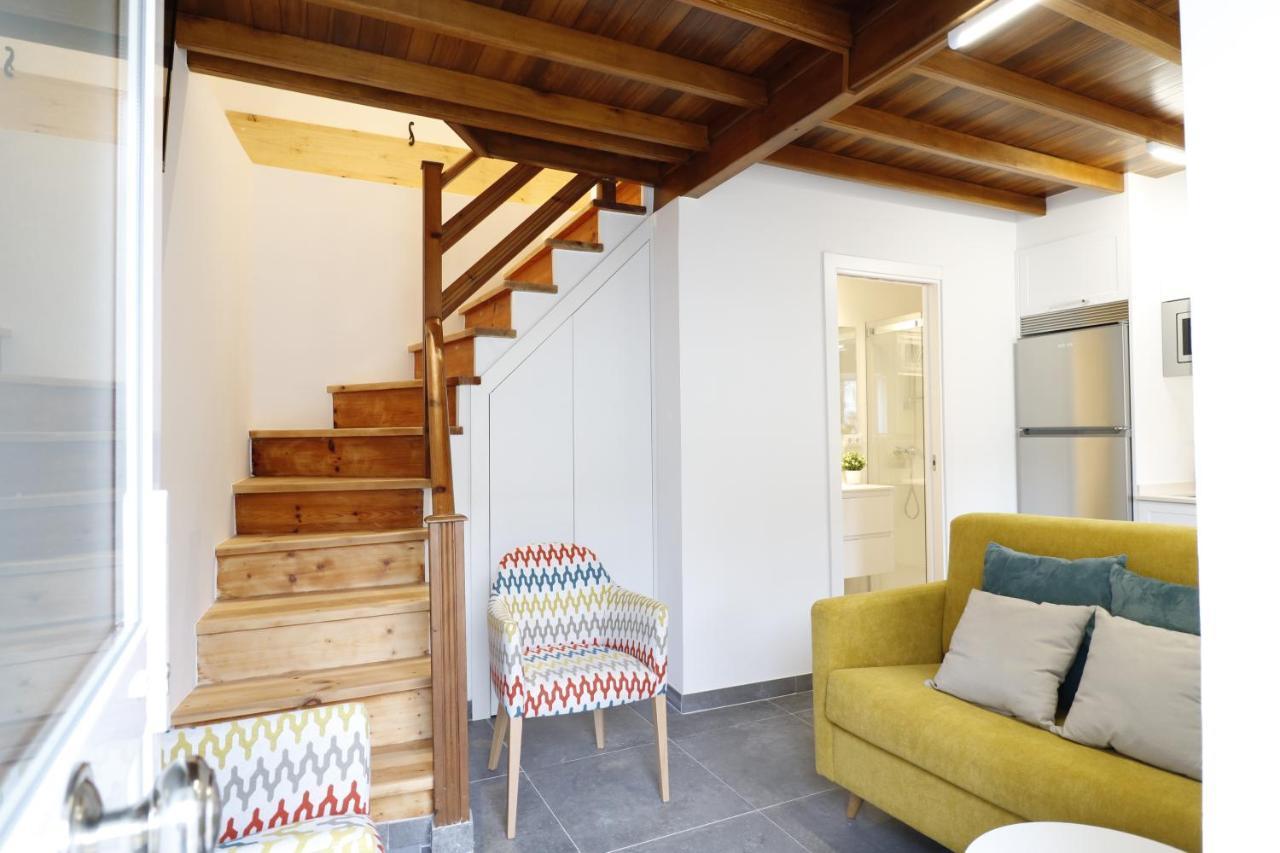 A Casina De Carnota Villa Pedrafigueira Eksteriør billede