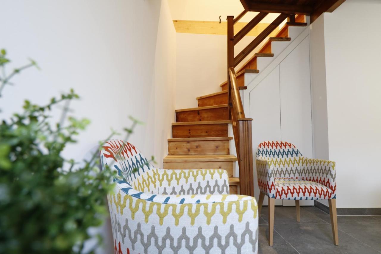 A Casina De Carnota Villa Pedrafigueira Eksteriør billede